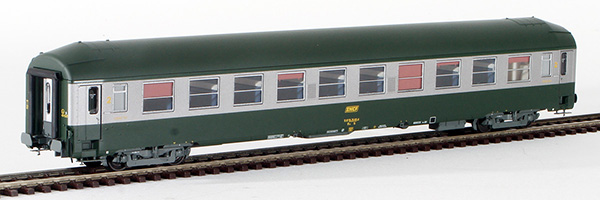 Consignment RE VB-180 - REE Modeles French 2nd Class Sleeping Car of the SNCF